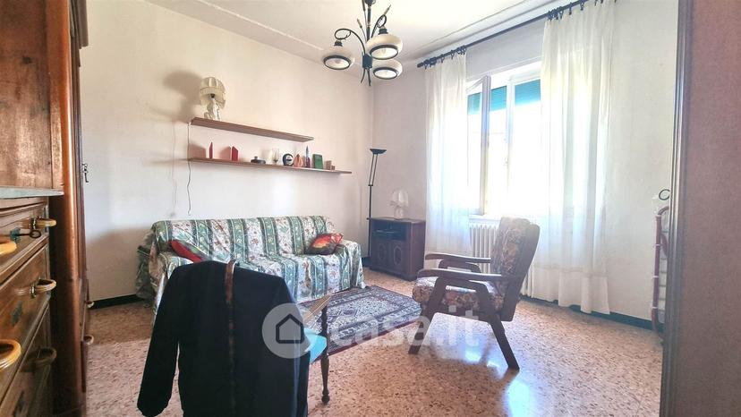 Appartamento in Via Susa 8 — foto 3 di 33