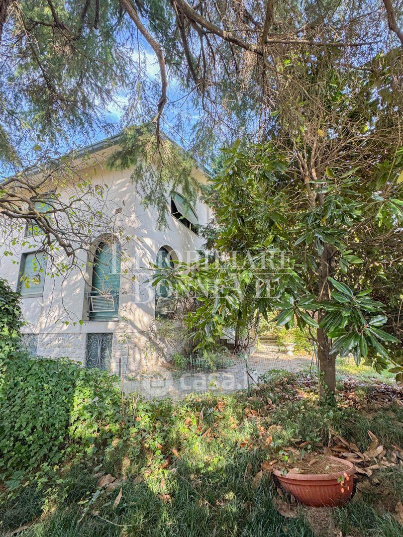 Villa in Via Marinotti — foto 45 di 58