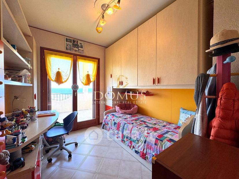 Villa in Via Padre Semeria 518 — foto 43 di 63