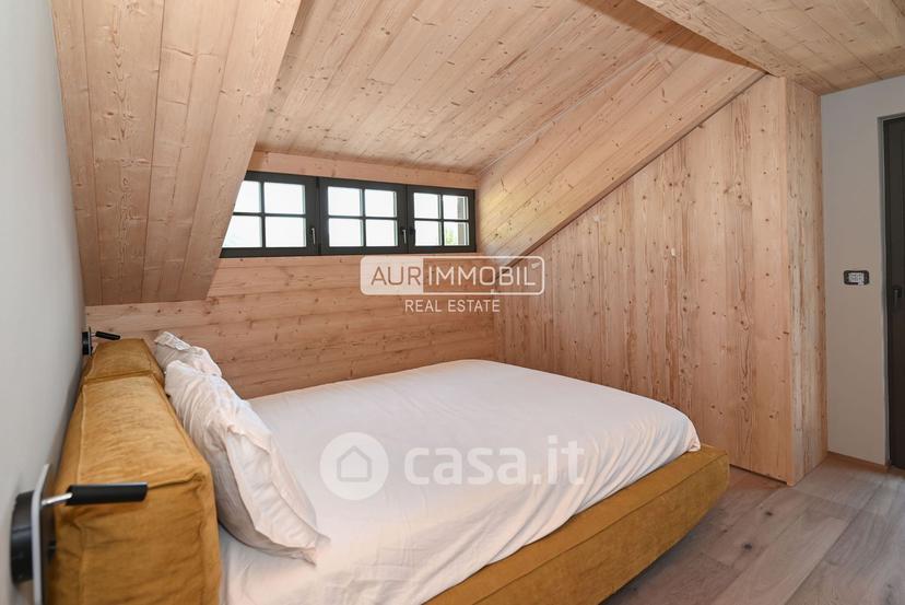 Appartamento in Via San Corbiniano 11 — foto 6 di 24
