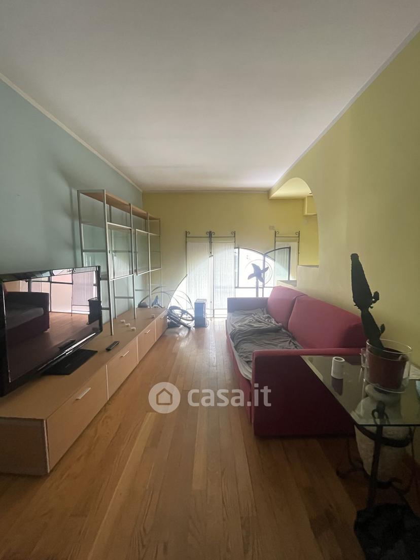 Trilocale in Piazza Daniele Manin — foto 11 di 29