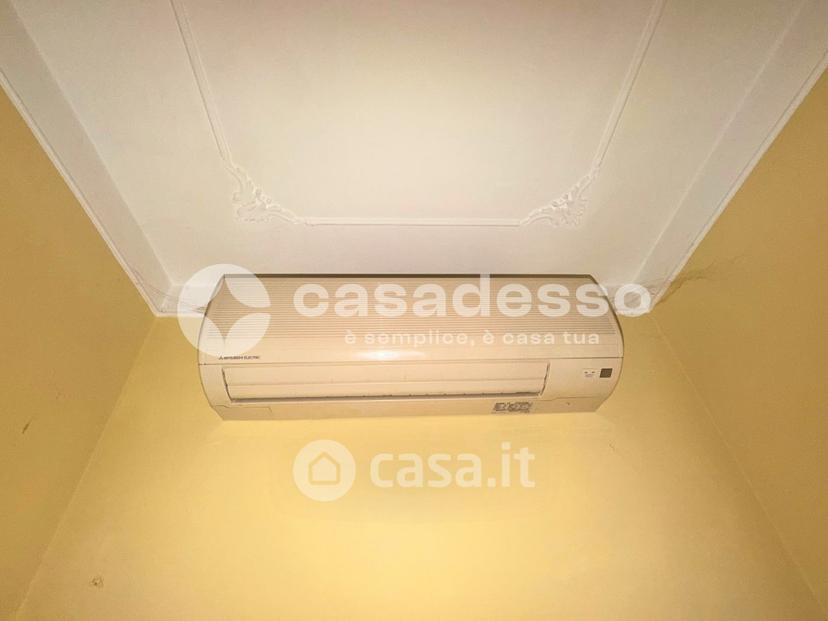 Quadrilocale in Via Gennaro 5 — foto 20 di 22