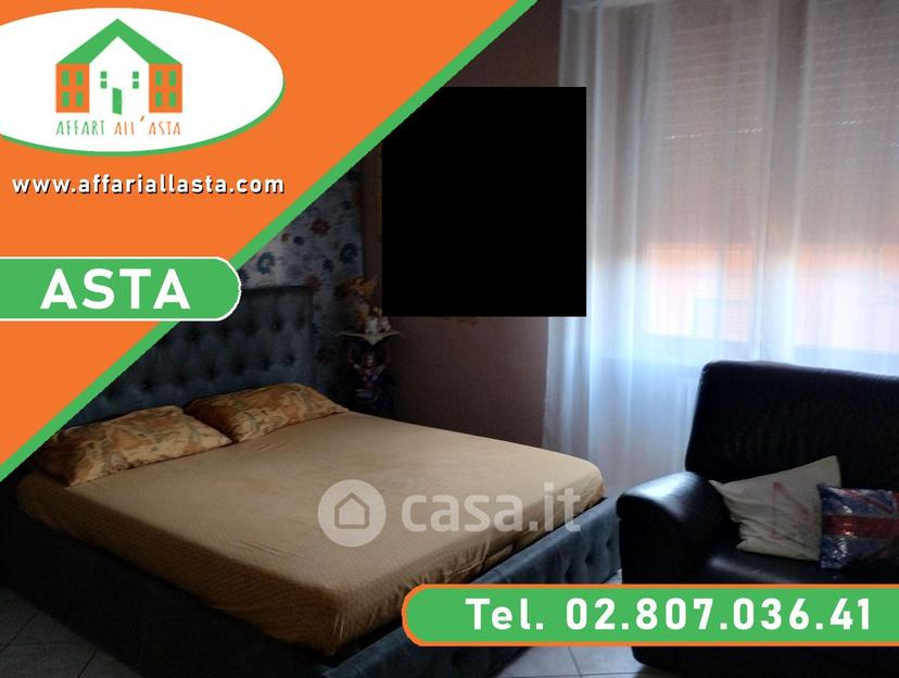 Appartamento in Via Lomellina 12 — foto 8 di 22