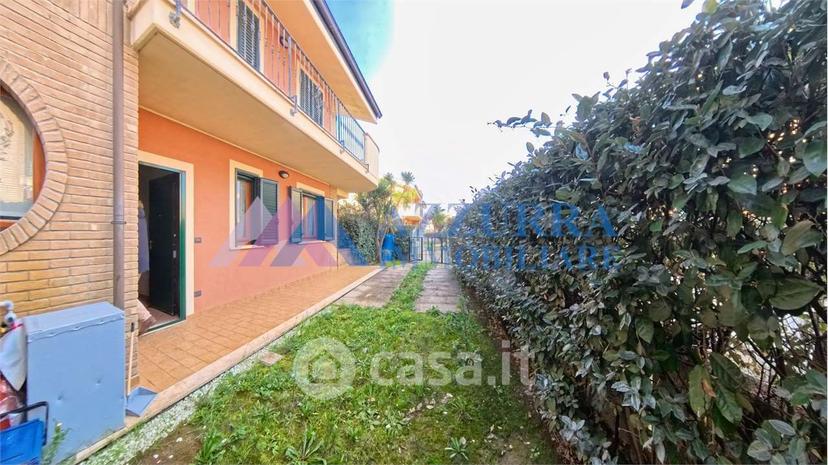 Trilocale in Via Giovanni Beltrame — foto 8 di 24