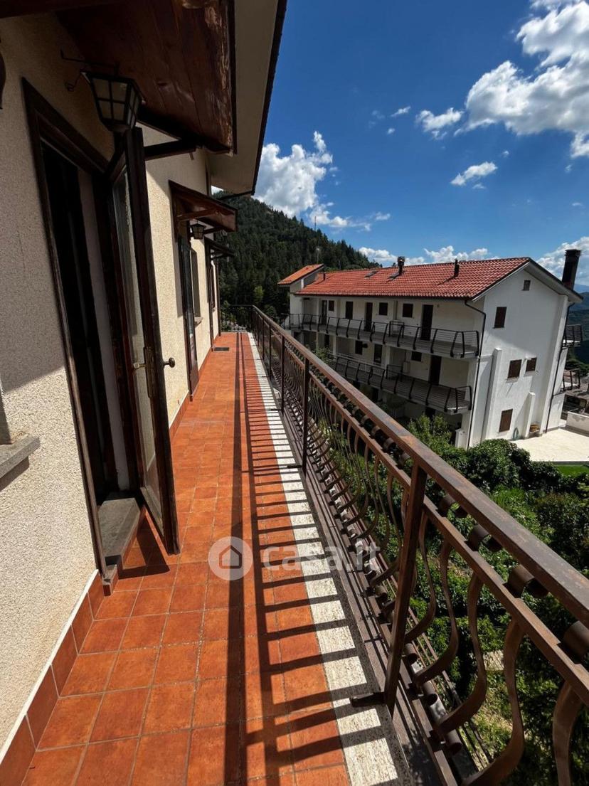 Trilocale in Via Giuseppe Faelli 36 — foto 16 di 32