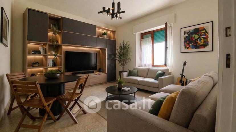 Quadrilocale in Via Giacomo Matteotti — foto 14 di 15