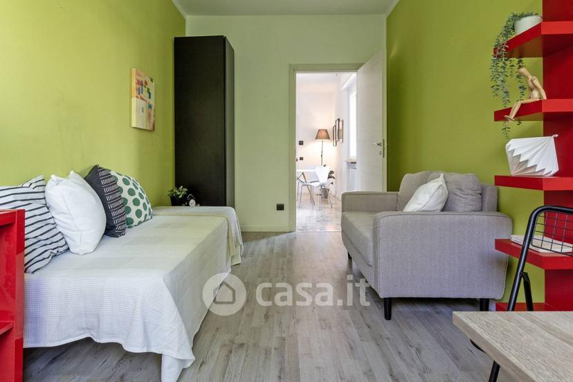 Quadrilocale in Vicolo Alvod 29 — foto 11 di 39