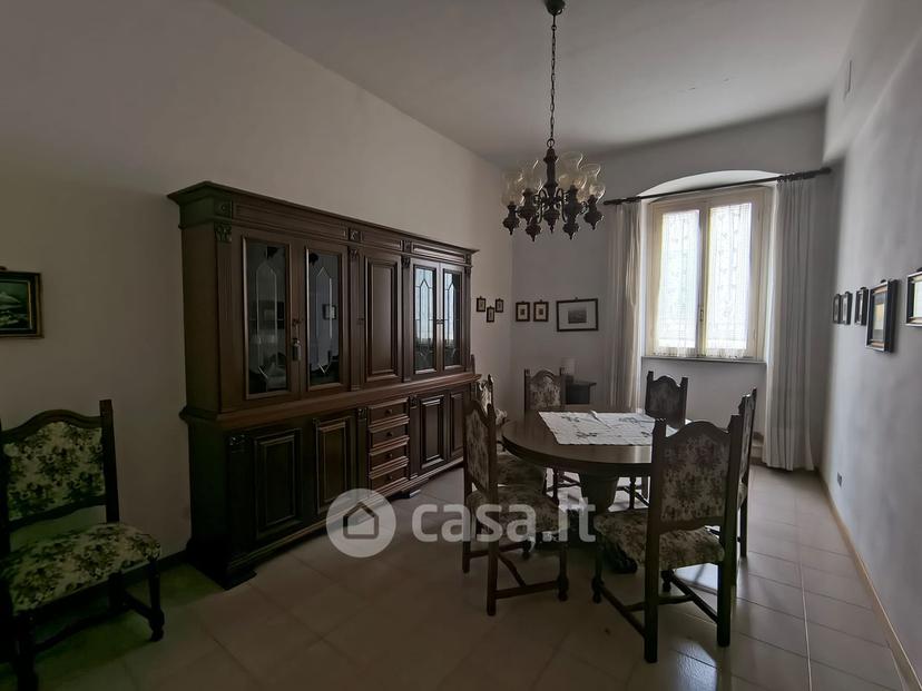 Appartamento in Via della Misericordia — foto 8 di 23