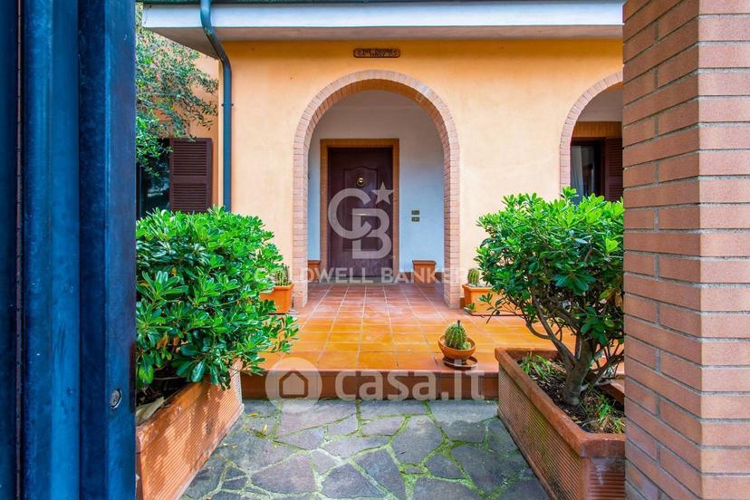 Villa in Via del Leone 15 — foto 40 di 55