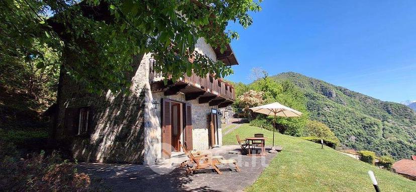 Villa in Via alla Grona — foto 15 di 32