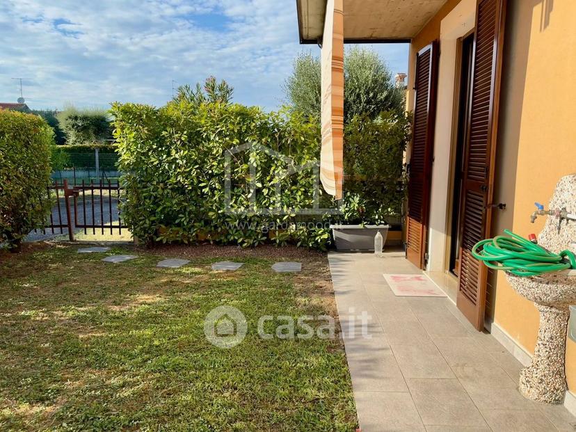 Trilocale in Via Unità d'Italia 74 — foto 23 di 45