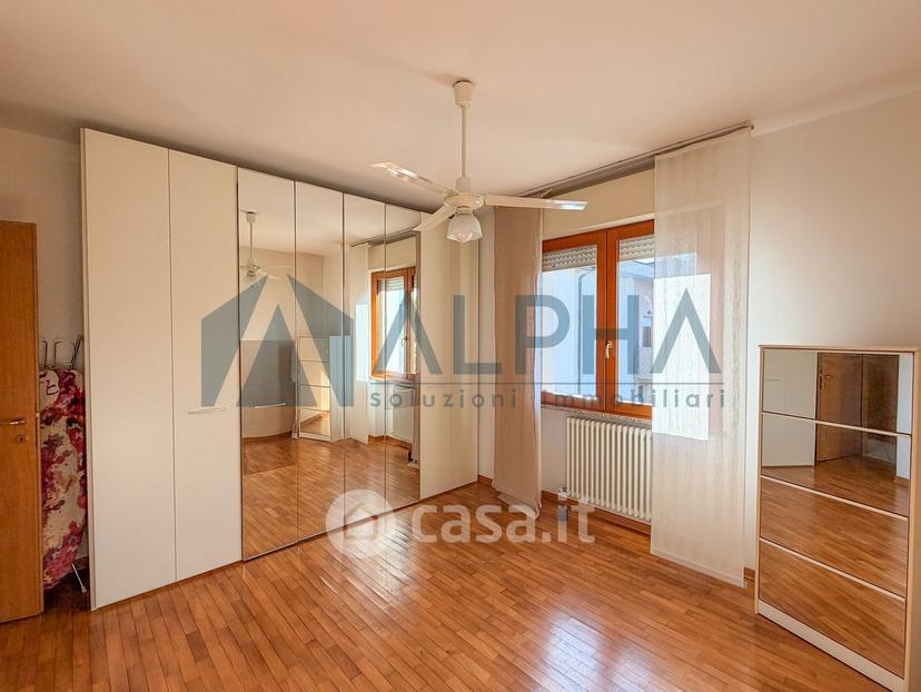 Quadrilocale in Via Giuseppe Bellonci — foto 2 di 30