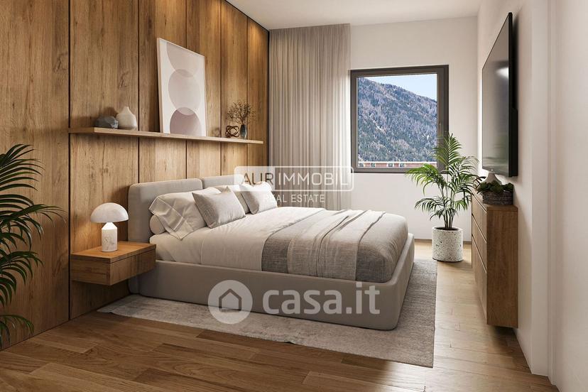 Trilocale in Via Althing 1 — foto 6 di 17