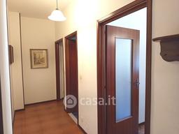 Bilocale in Via alla Rovere 15