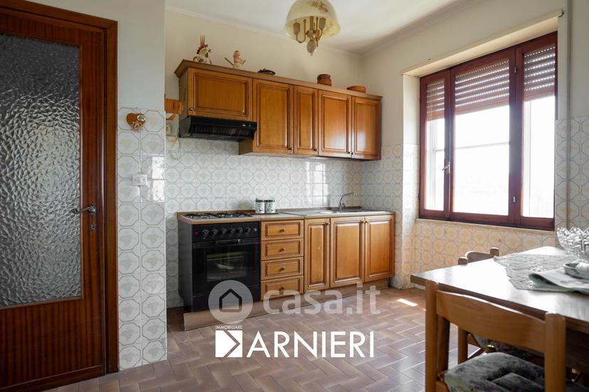 Quadrilocale in Via Villa Petrara 191 — foto 33 di 42