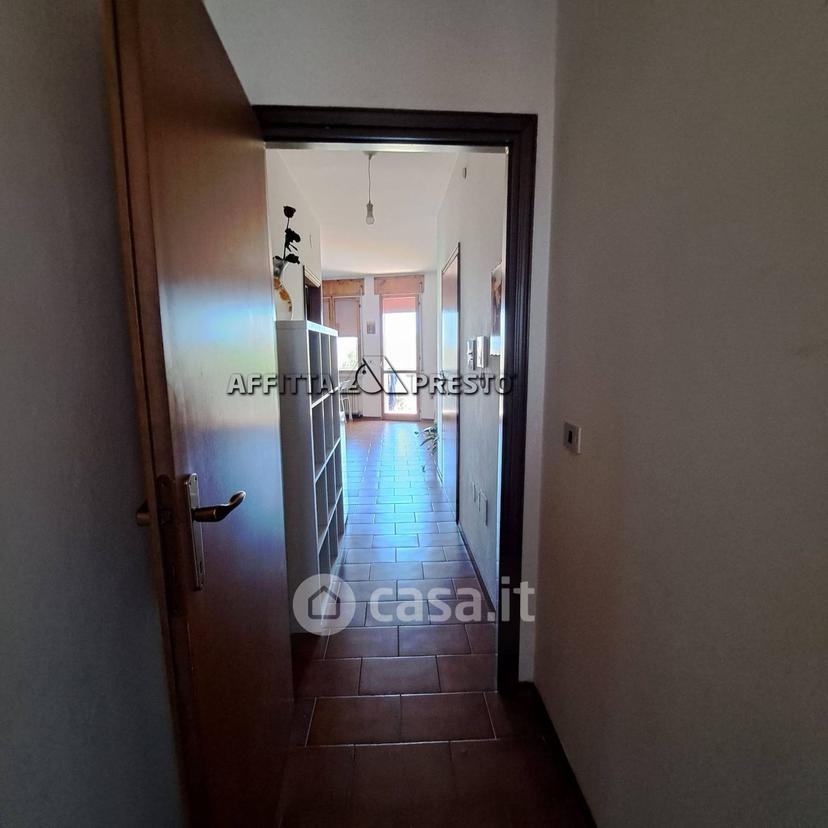 Appartamento in Via Grazia Deledda — foto 29 di 38