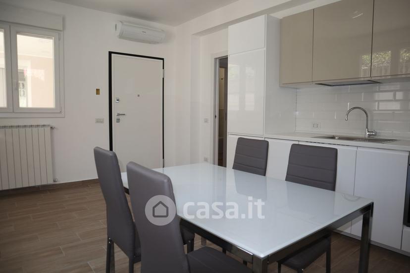 Bilocale in Via Curiel 34 — foto 16 di 20