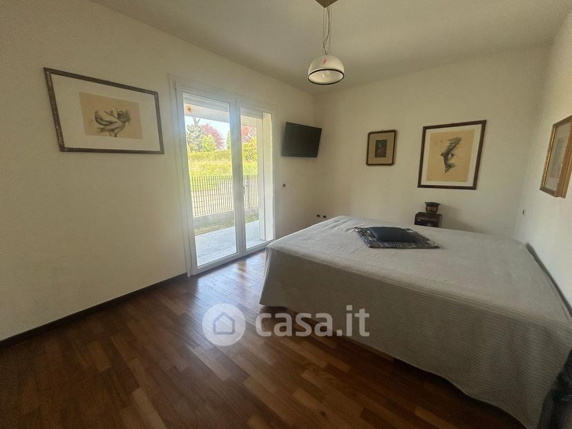 Trilocale in Via Alcide de Gasperi 3 — foto 44 di 55