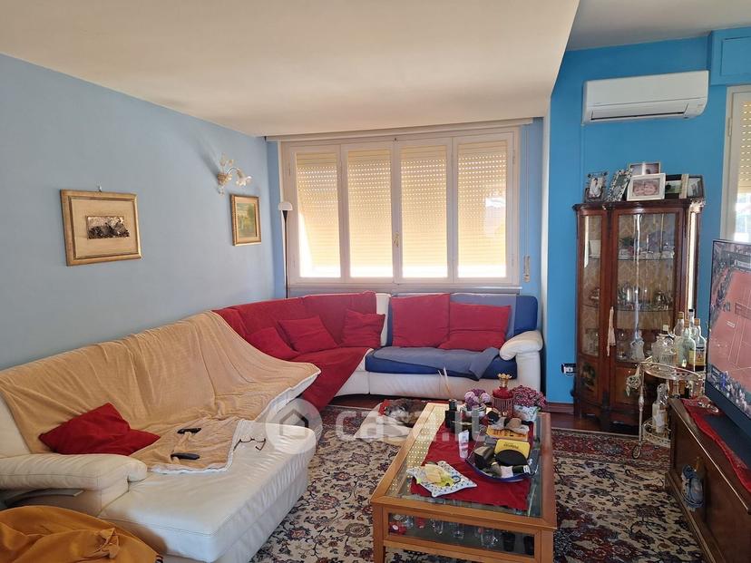 Appartamento in Via Enrico Toti — foto 11 di 15