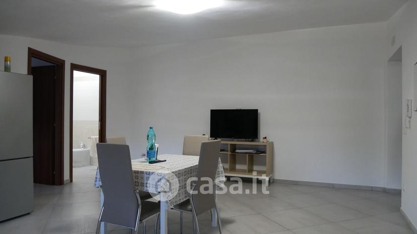 Trilocale in Corso Vittorio Emanuele II 85 — foto 10 di 19