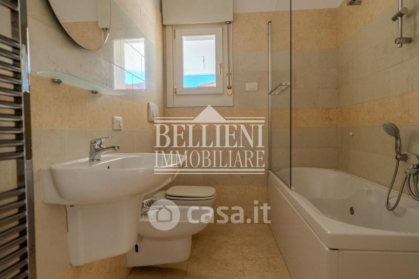 Trilocale in Vicolo Vicenza — foto 6 di 8