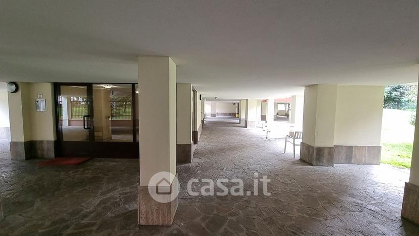 Quadrilocale in Via Montesanto — foto 21 di 48