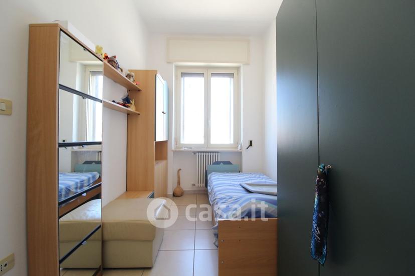 Trilocale in Via Goffredo Mameli 2 — foto 8 di 20