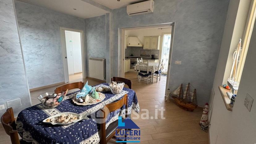 Appartamento in Via Nicolò Tommaseo — foto 8 di 23