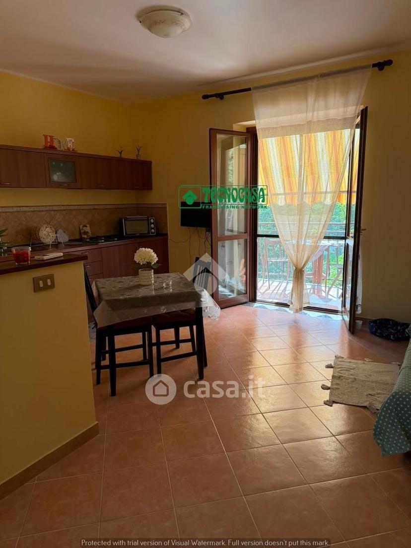 Bilocale in Via Sandro Pertini — foto 21 di 23