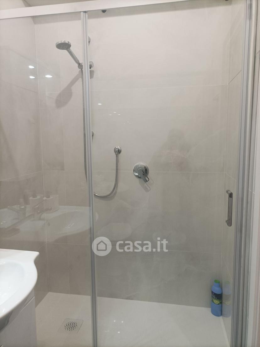Stanza in Via Tiburtina 612