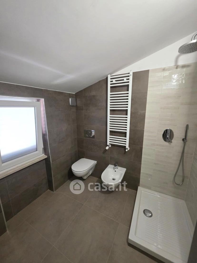 Trilocale in Largo Sant'Eugenio 29 — foto 22 di 26