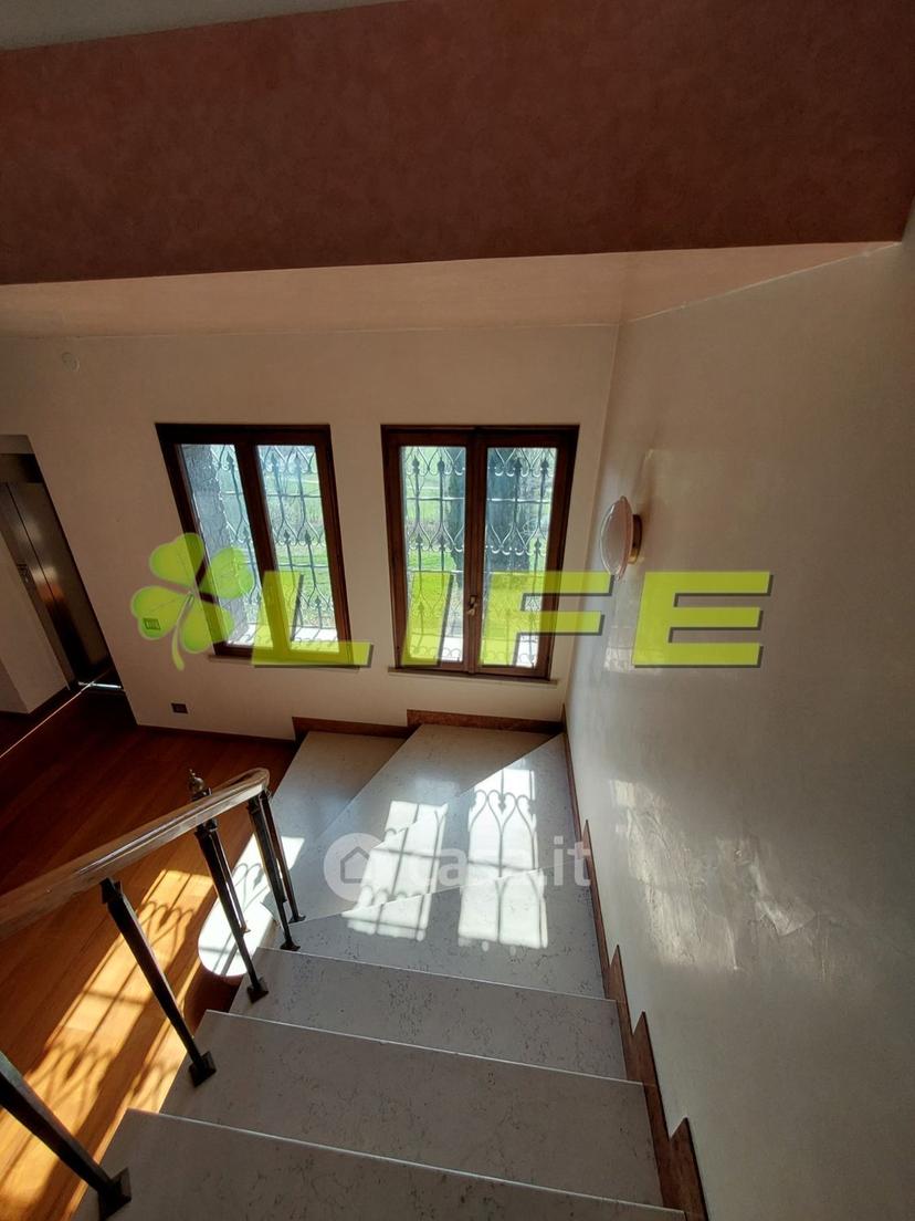Villa in Via Conti d'Onigo — foto 20 di 41