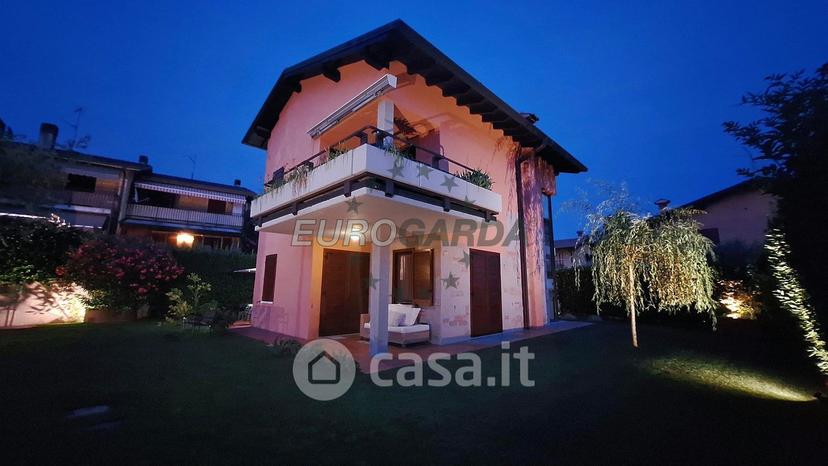 Villa in Via Dosso 10 — foto 49 di 60