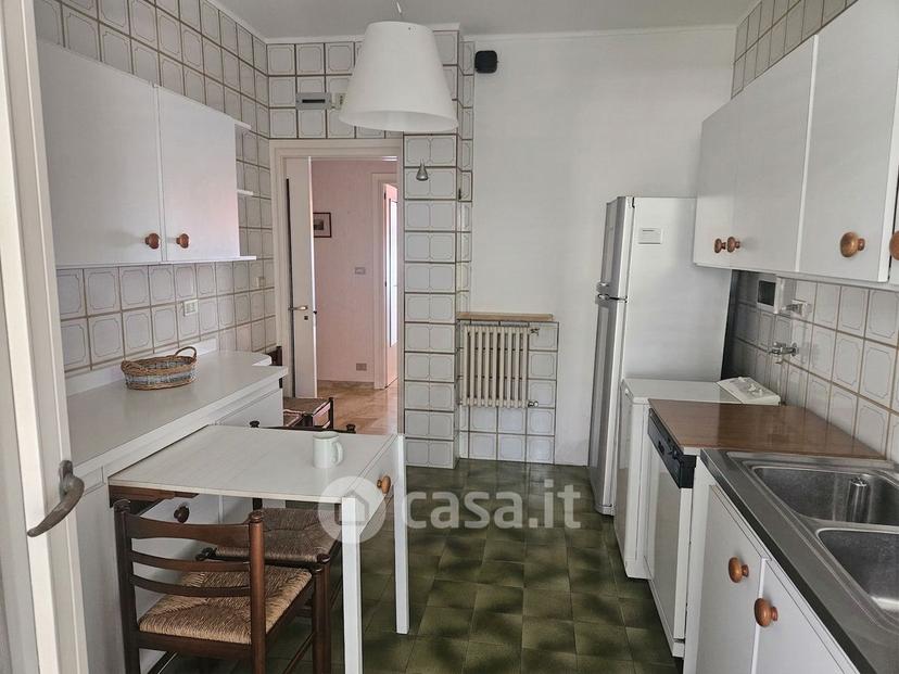 Quadrilocale in Corso Giuseppe Mazzini — foto 22 di 34