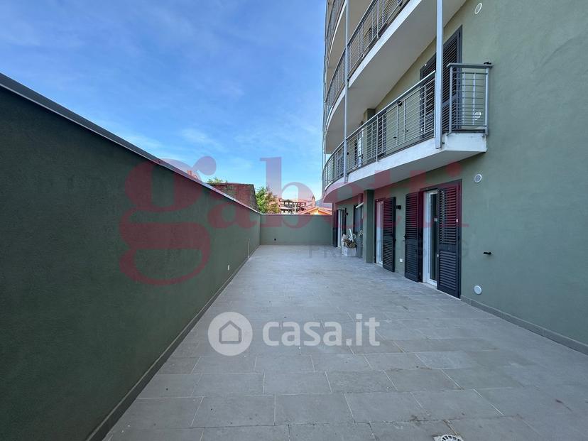 Appartamento in Via Antonio Gramsci — foto 29 di 42