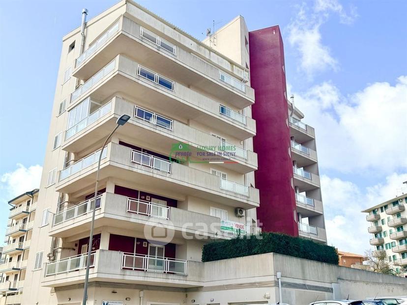 Appartamento in Via Aldo Licitra — foto 6 di 33