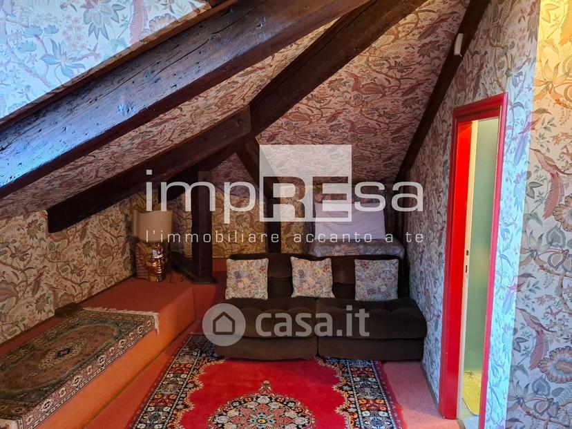 Appartamento in Sestiere Cannaregio 5530 — foto 16 di 39