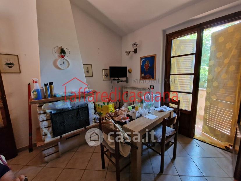 Trilocale in Via Poggiberna — foto 8 di 47