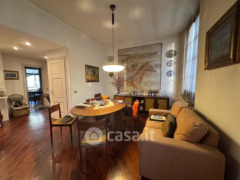 Quadrilocale in Via Giacomo Matteotti — foto 35 di 35