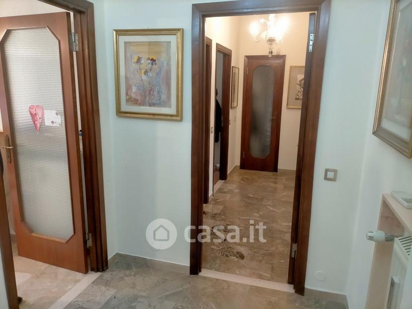 Quadrilocale in Via dei Divizioli 2 — foto 24 di 33