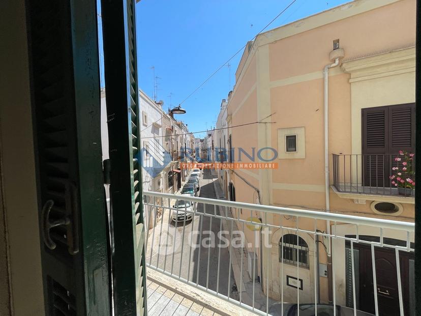 Bilocale in Via Foggia 30 — foto 13 di 16