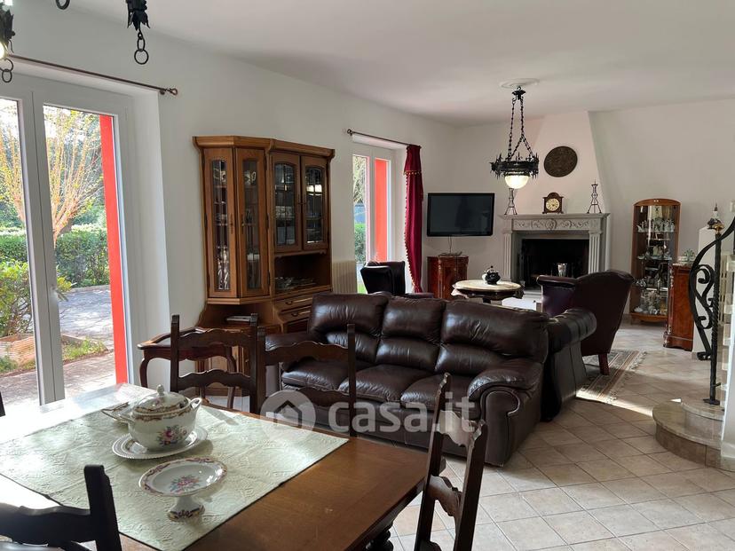 Villa in Contrada Valchiusa — foto 42 di 43