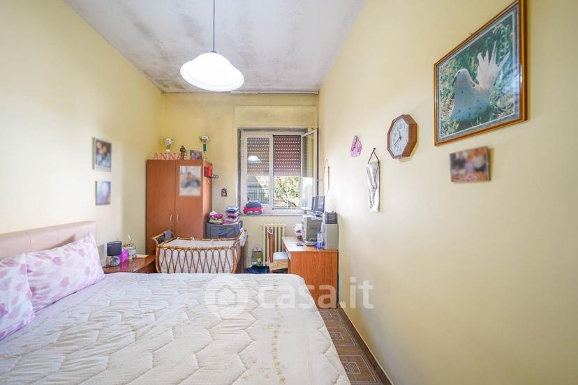 Trilocale in Via Tiziano 11 — foto 16 di 18