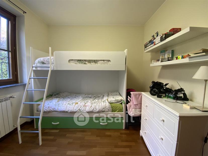 Trilocale in Via Per Invorio 2 — foto 27 di 30