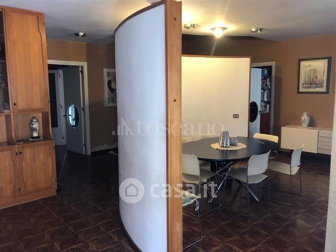 Appartamento in Via Bruno Chimirri