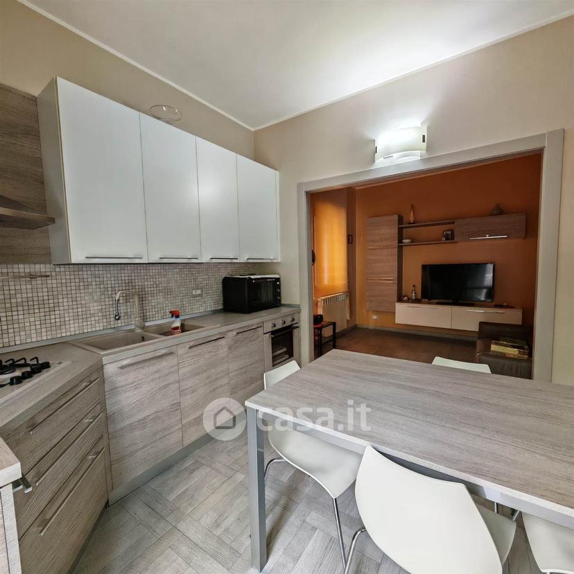 Quadrilocale in Via Dante Alighieri 92 — foto 5 di 21