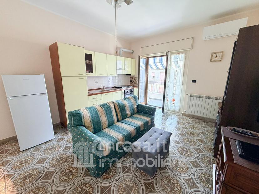 Trilocale in Via Alcide de Gasperi 7 — foto 12 di 54