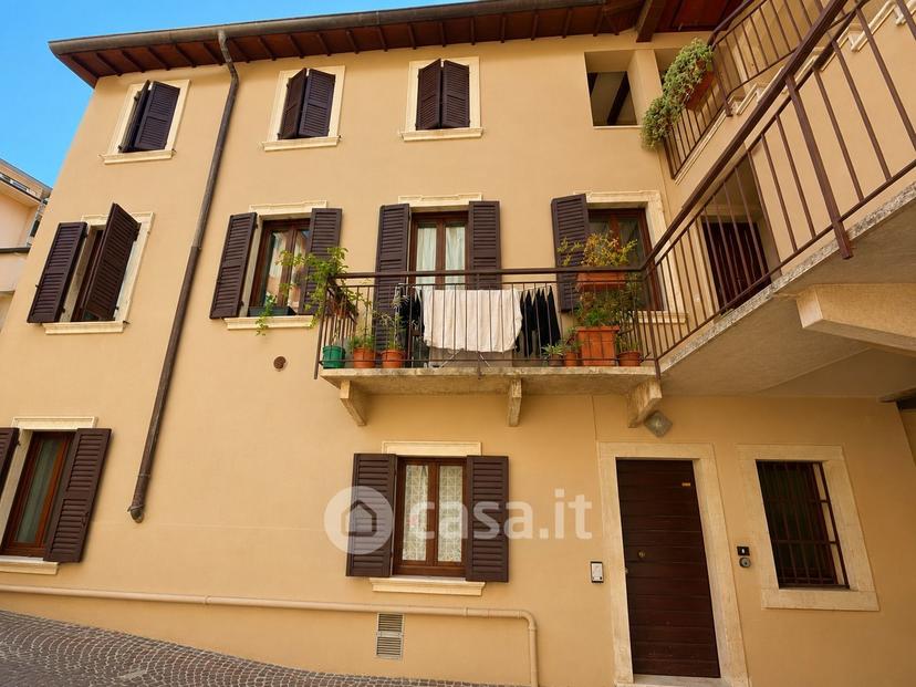 Trilocale in Via della Valverde 73 — foto 15 di 25