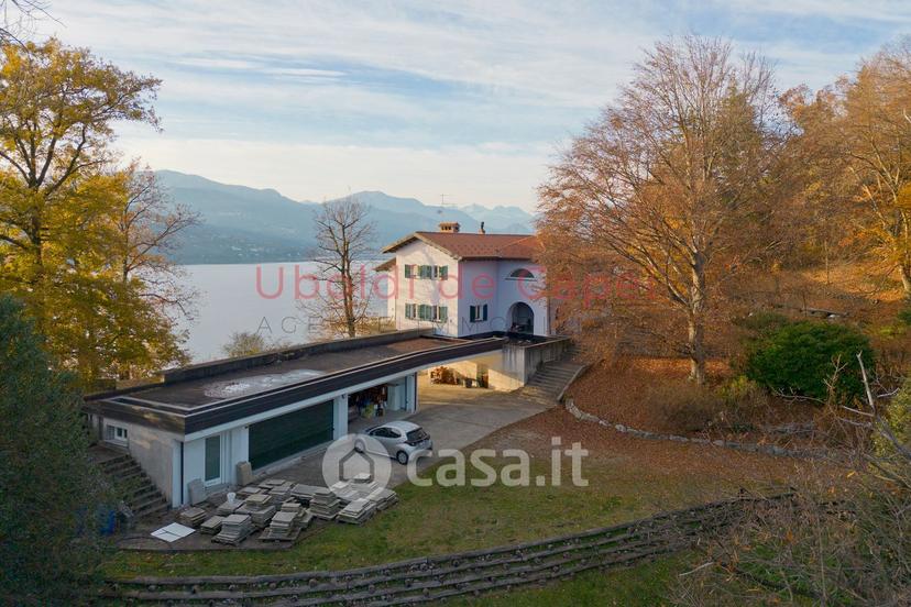Villa in Via del Monte di Cellina — foto 42 di 52