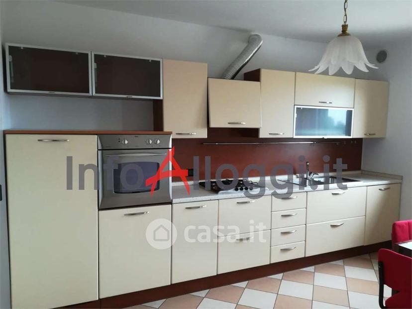 Bilocale in Viale Vicenza — foto 5 di 7